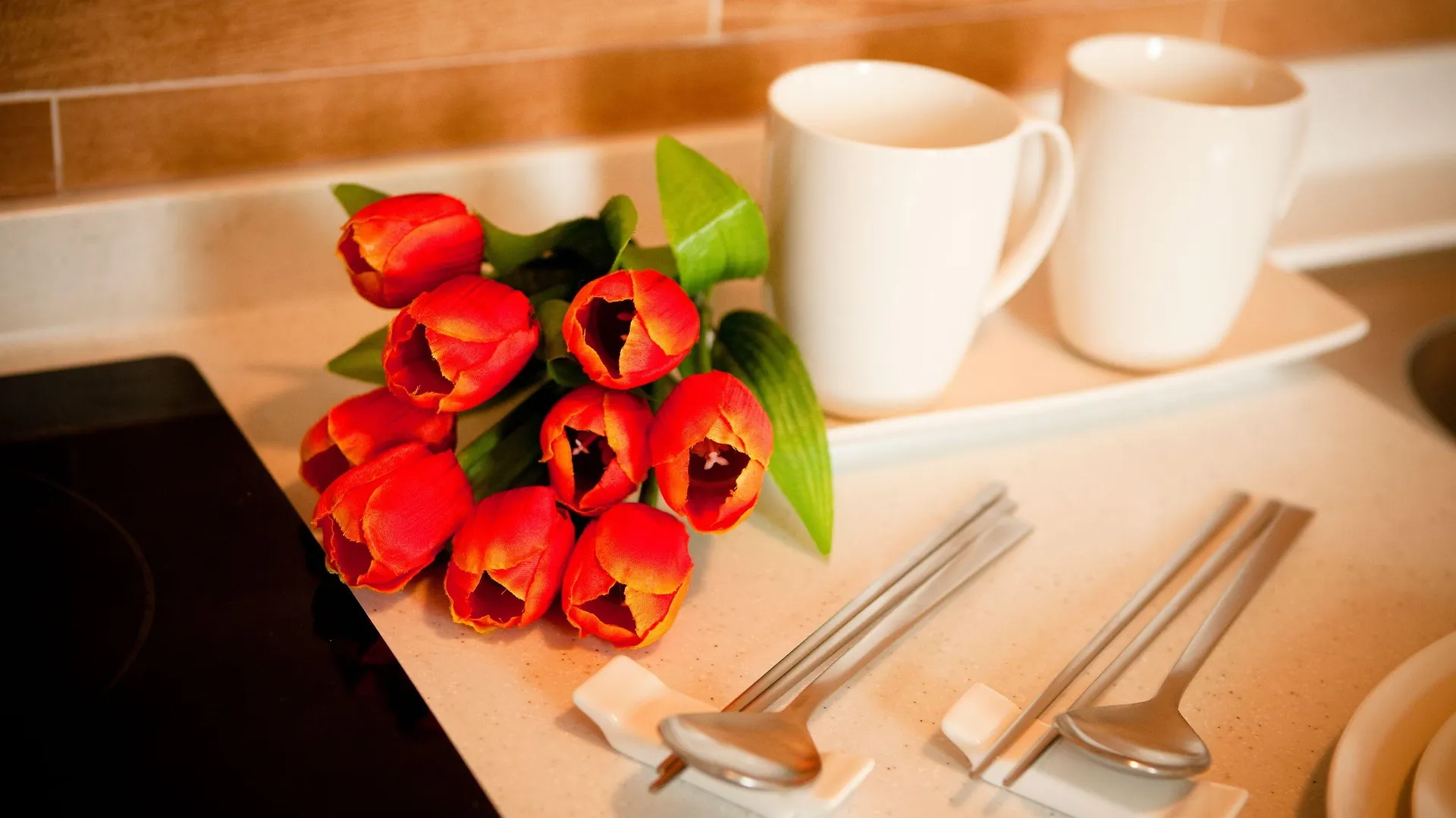 호텔 휴 로프트 인천