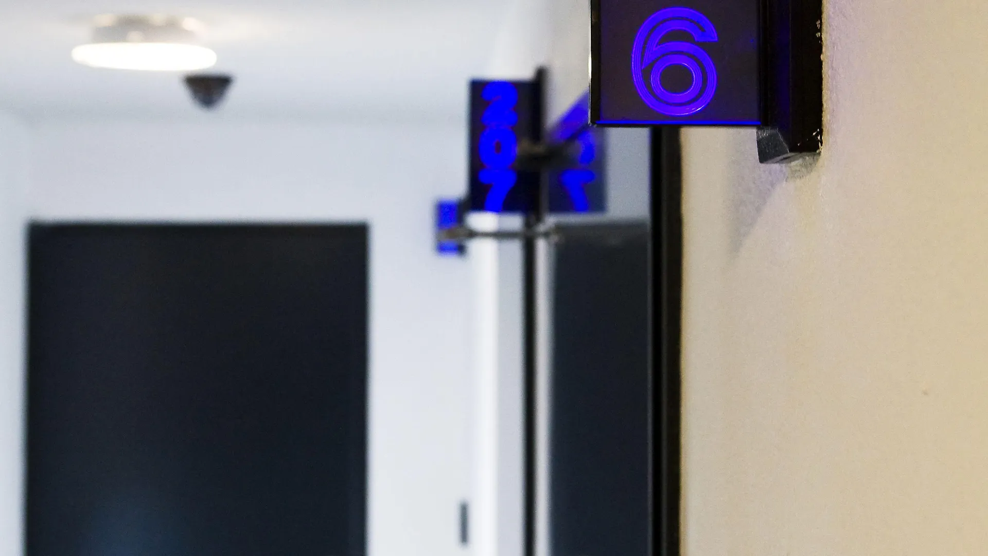 호텔 휴 로프트 인천