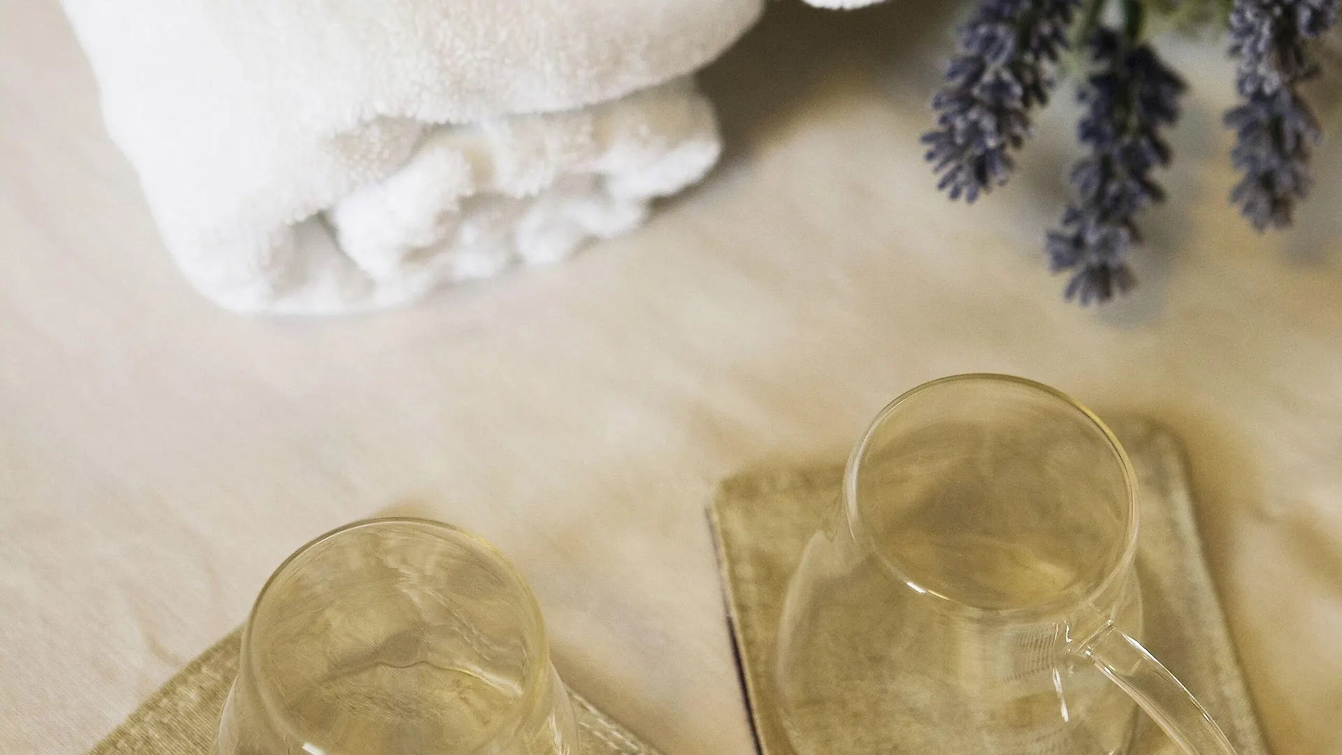 호텔 휴 로프트 인천