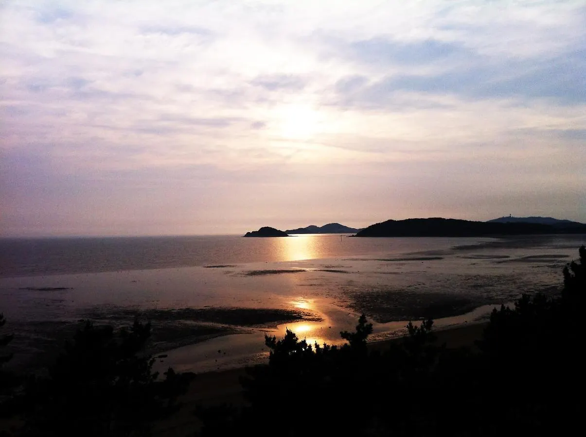 Hotel Hue Loft Incshon