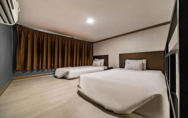 Hotel Hue Loft Incheon