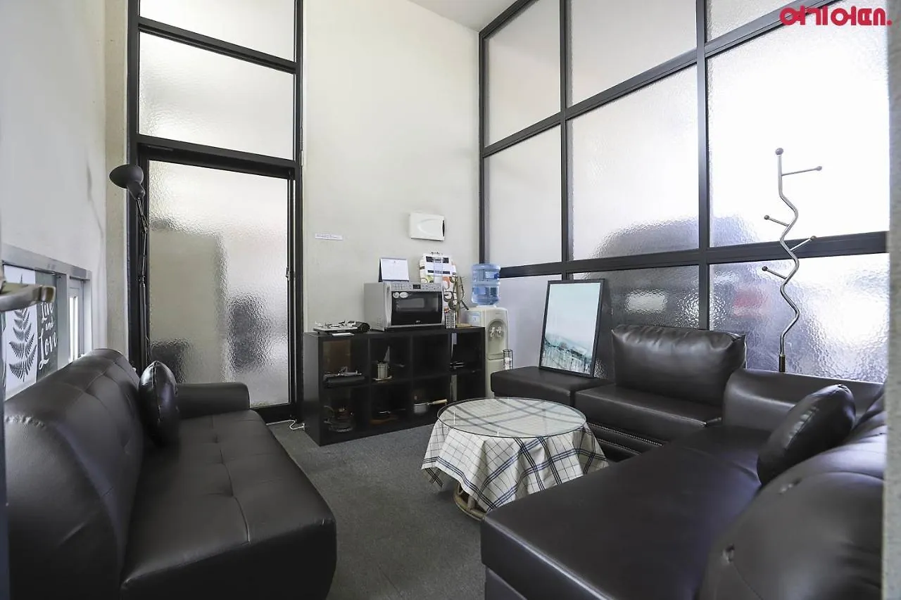 Hotel Hue Loft Incheon
