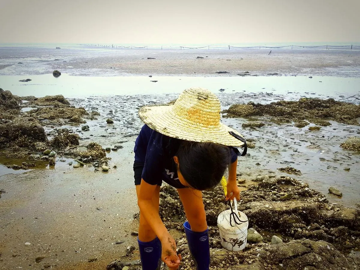 Hotel Hue Loft Incheon