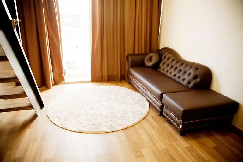 Hotel Hue Loft Incheon