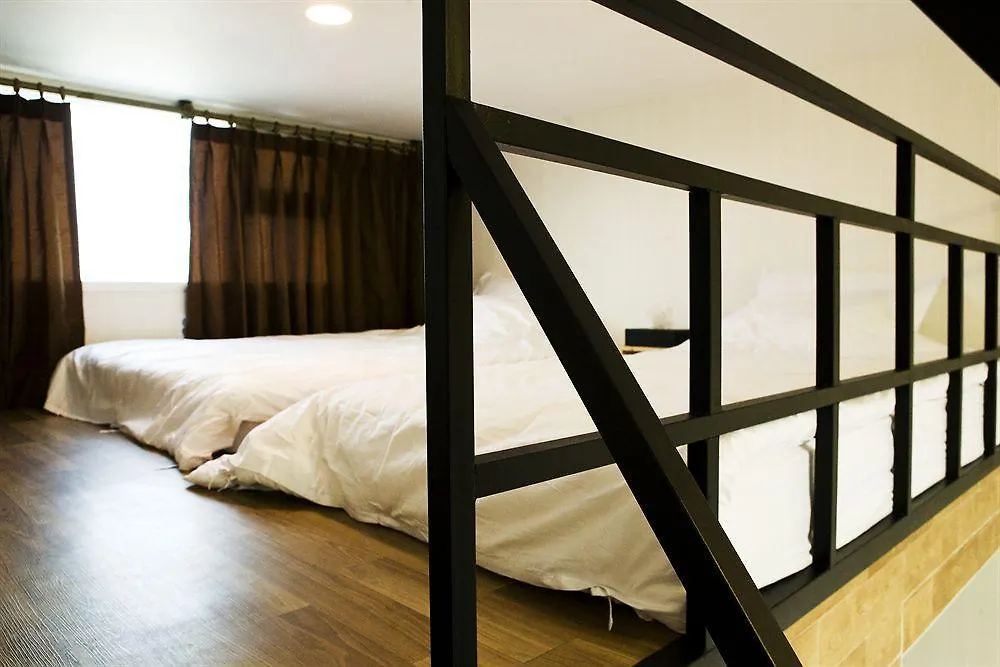 Hotel Hue Loft Incheon