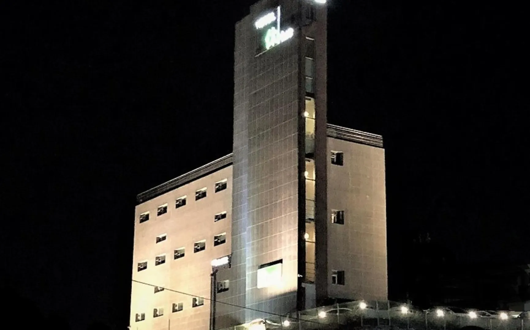 Hotel Hue Loft Incheon
