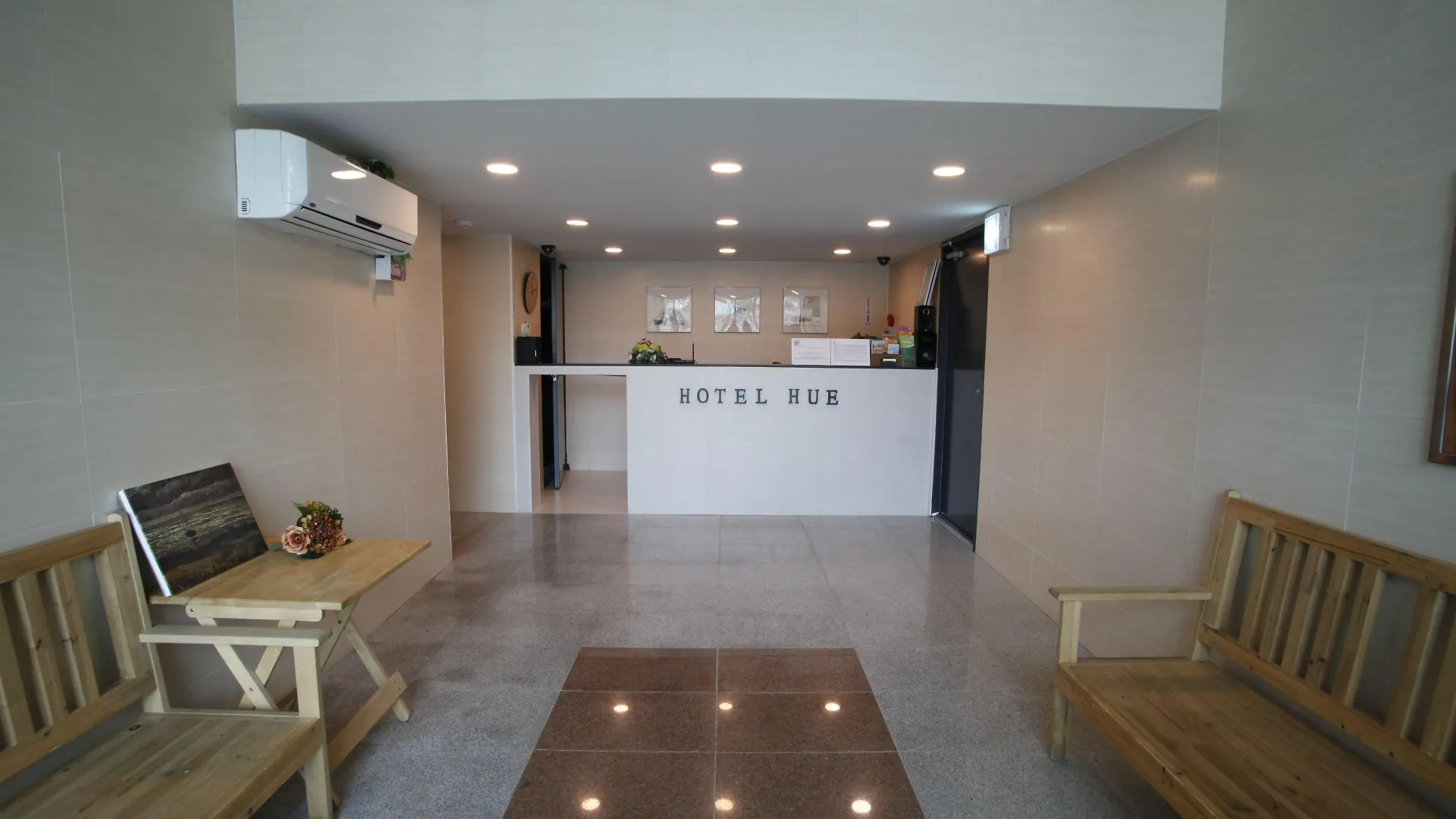 Hotel Hue Loft Incheon