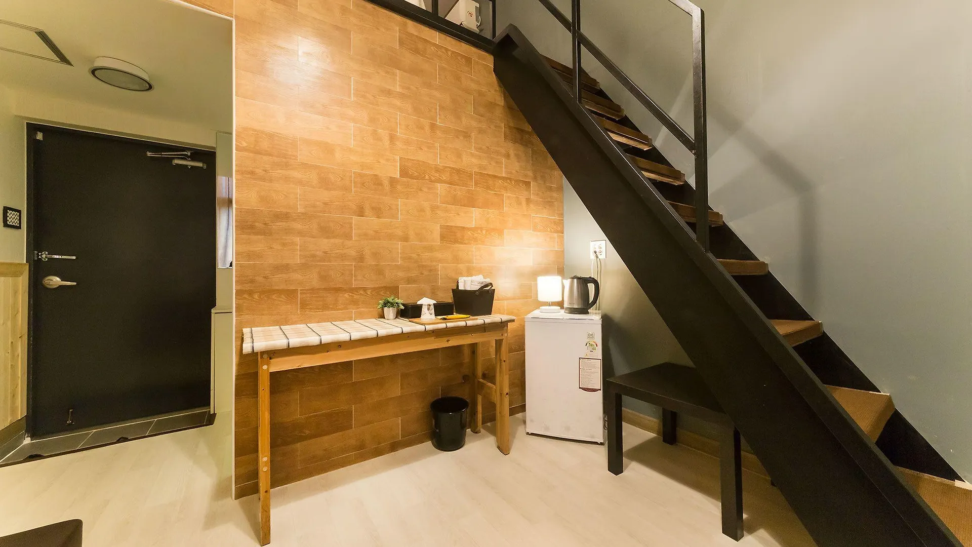 Hotel Hue Loft Incheon