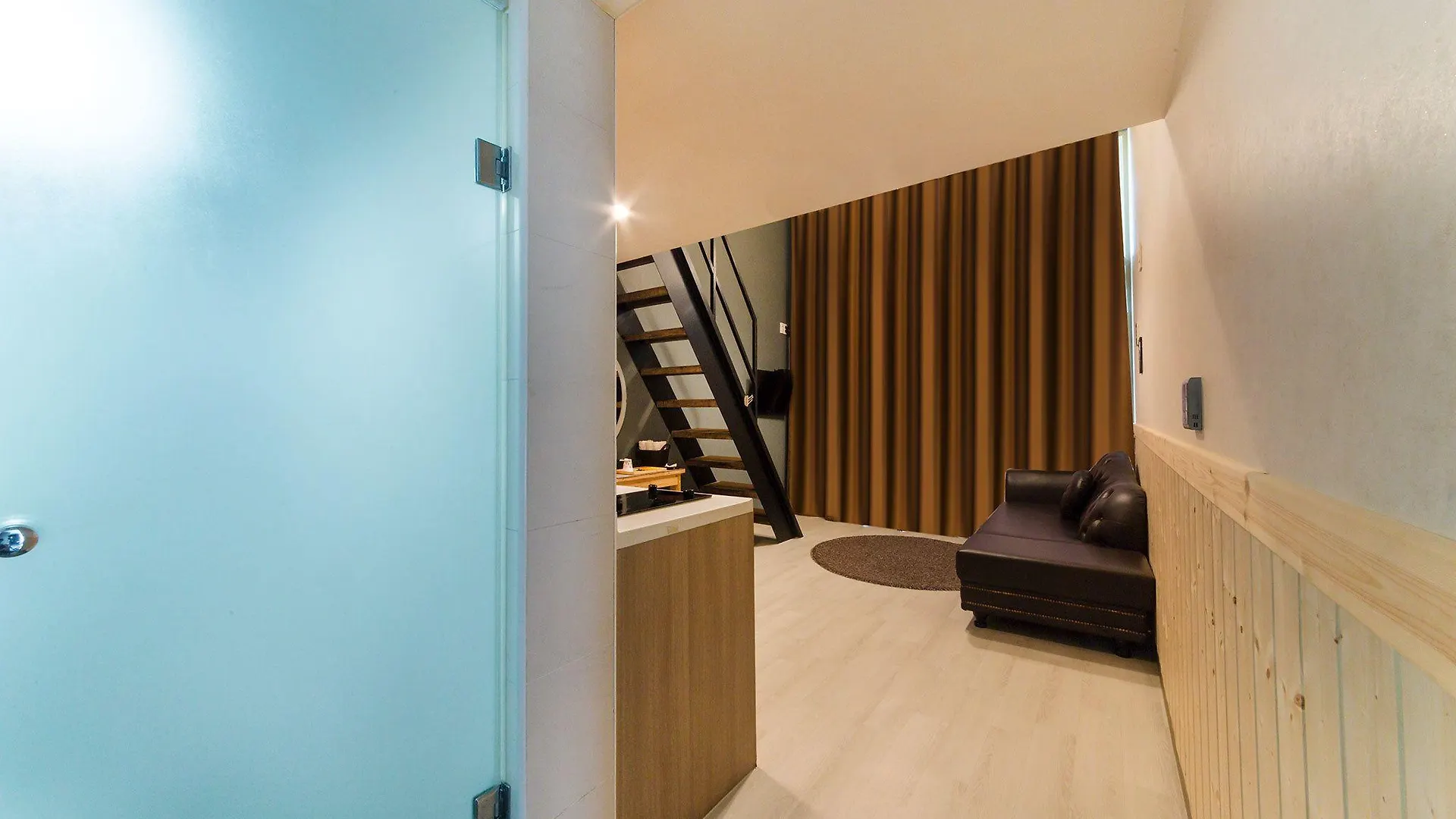 Hotel Hue Loft Incheon