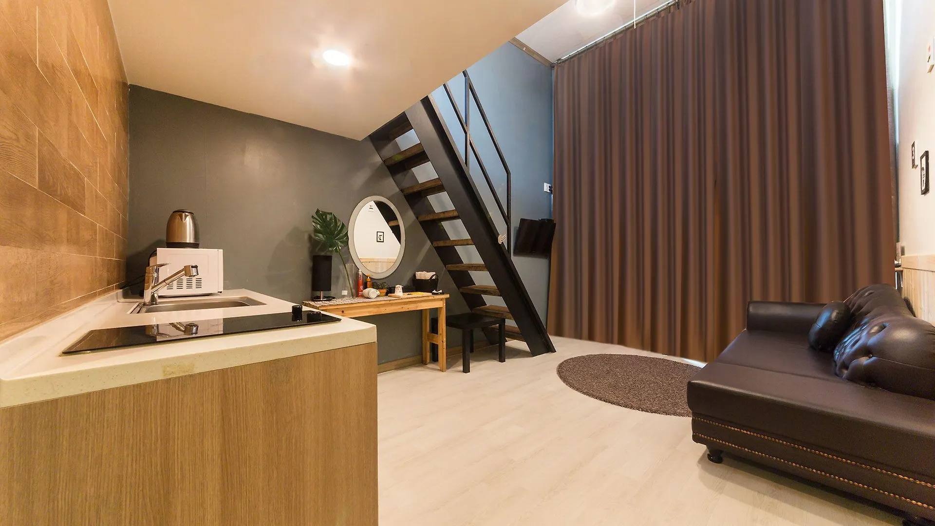 Hotel Hue Loft Incheon