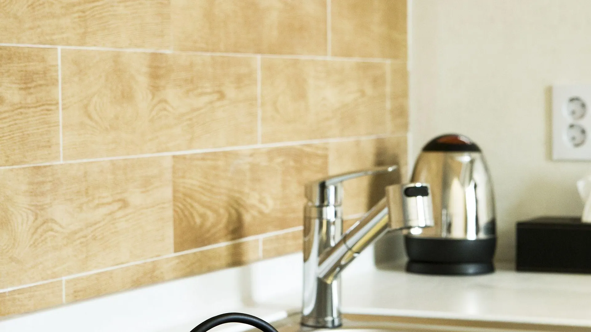 Hotel Hue Loft Incheon Korsel