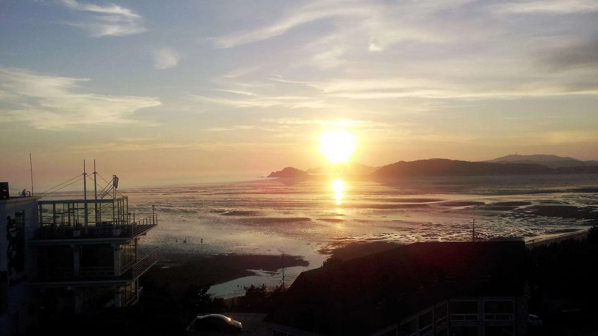 Hotel Hue Loft Incheon