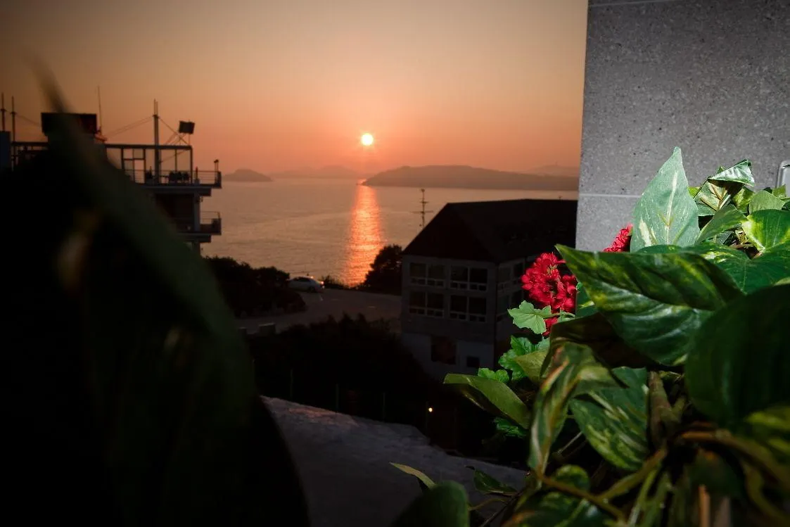 Hotel Hue Loft Incheon