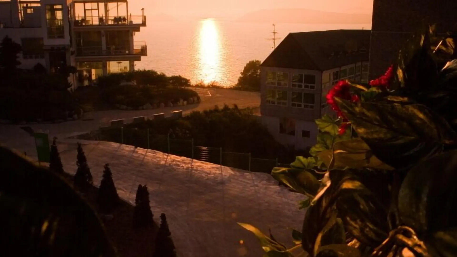 Hotel Hue Loft Incheon