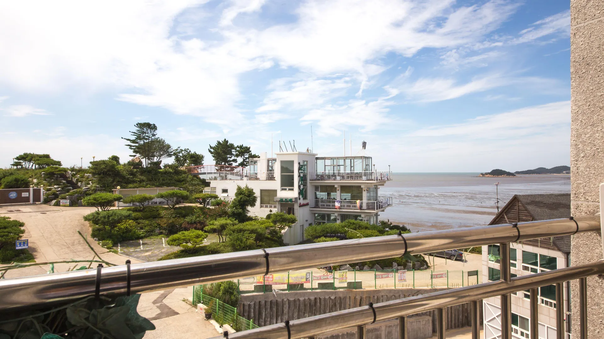 Hotel Hue Loft Incheon