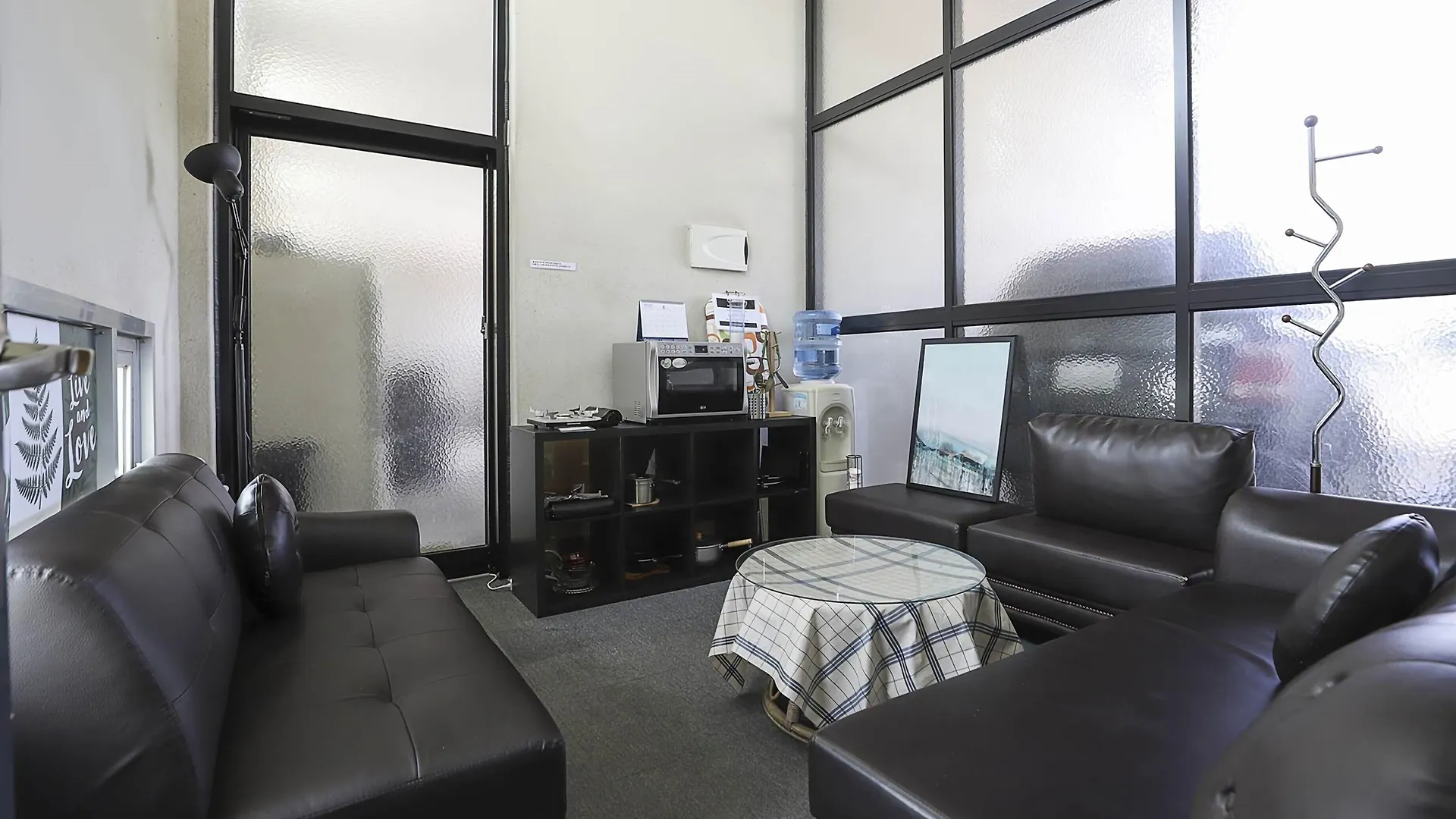 Hotel Hue Loft Incheon