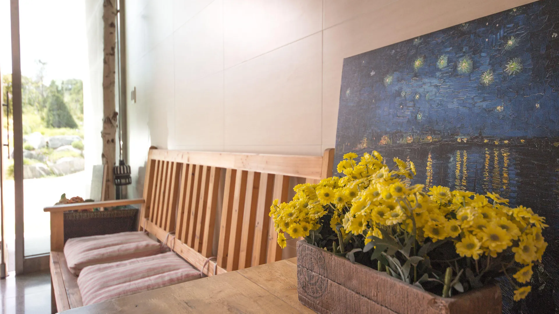 Hotel Hue Loft Incheon