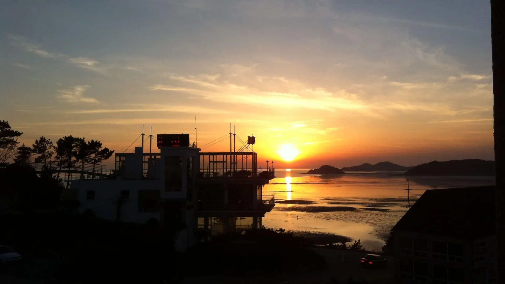 Hotel Hue Loft Incheon