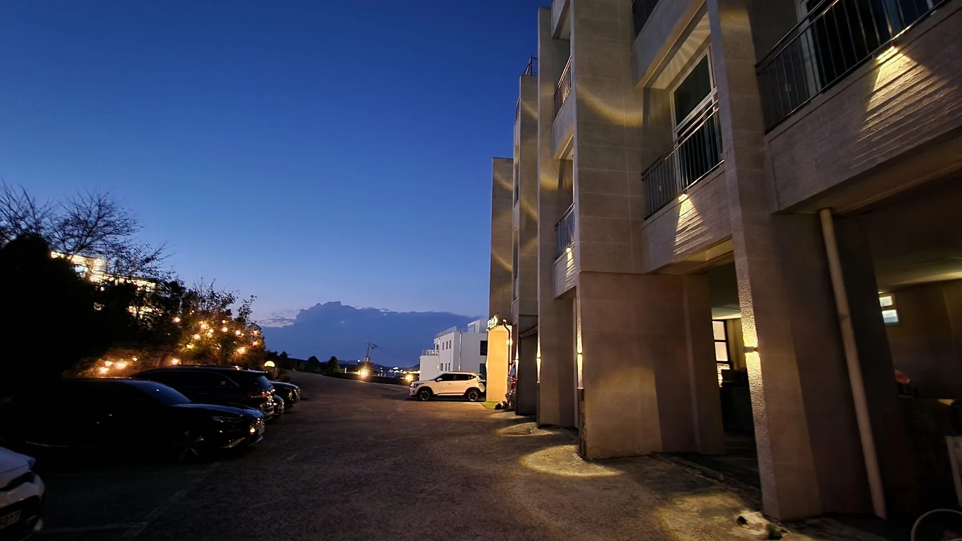 Hotel Hue Loft Incheon