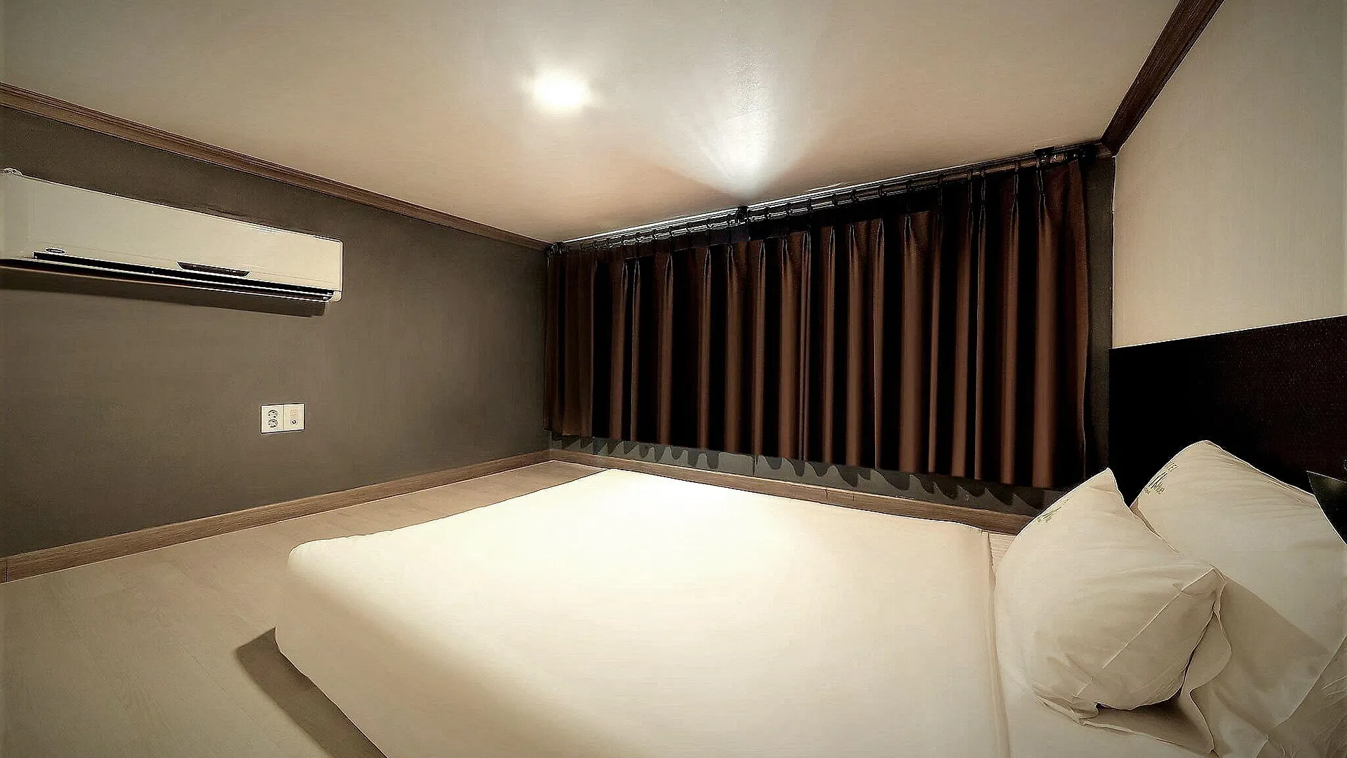 Hotel Hue Loft Incheon