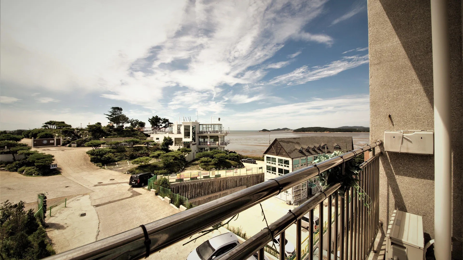 Hotel Hue Loft Incheon