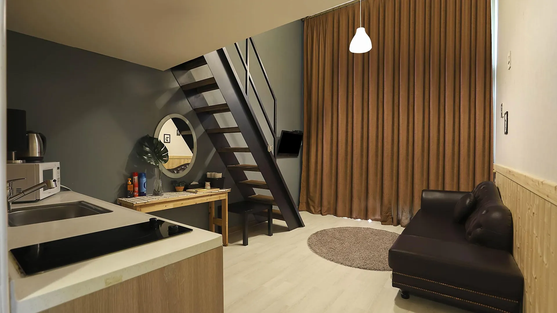 Hotel Hue Loft Incheon