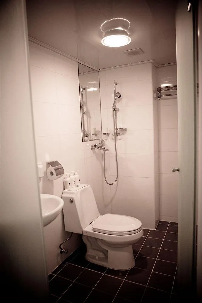 Hotel Hue Loft Incheon 3*,  Corée du Sud