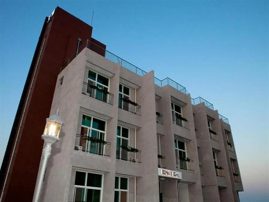Hotel Hue Loft Incheon