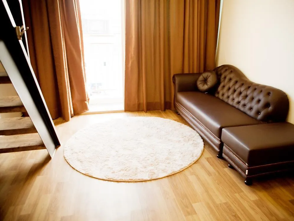 Hotel Hue Loft Incheon