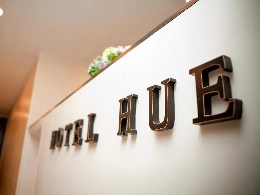***  Hotel Hue Loft Incheon Corée du Sud