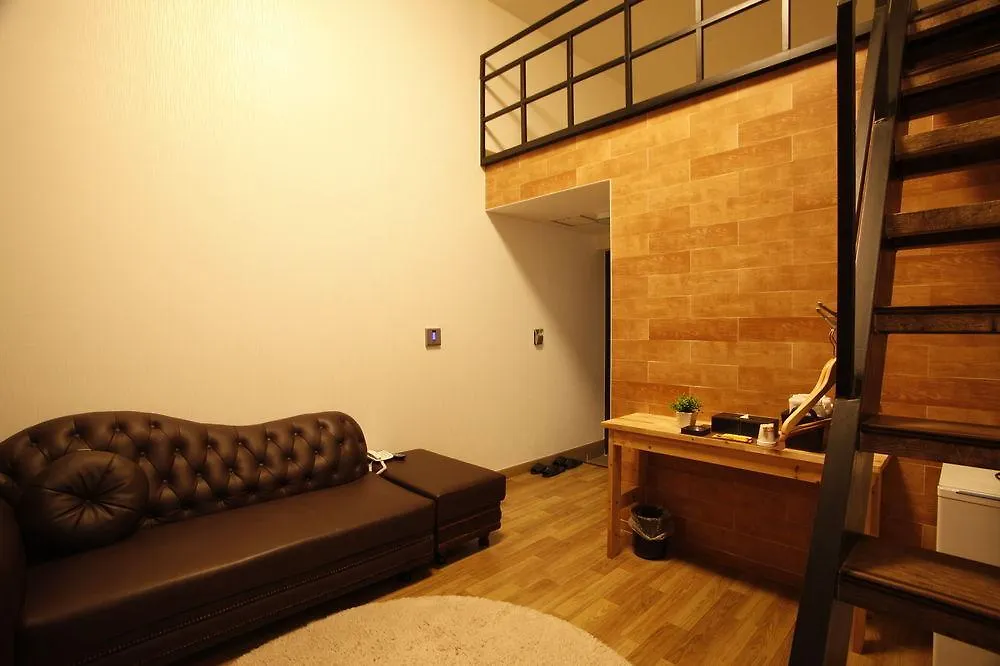 Hotel Hue Loft Incheon