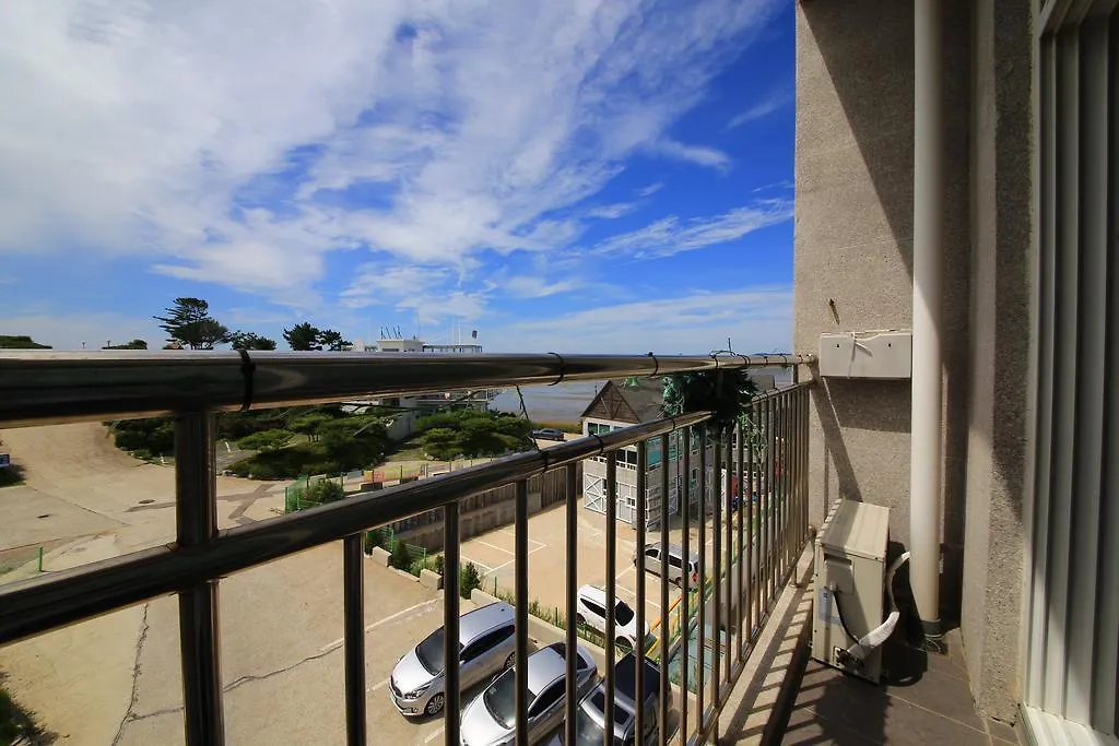 Hotel Hue Loft Incheon