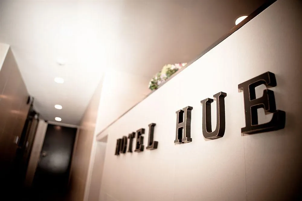 Hotel Hue Loft Incheon 3*,  Corée du Sud