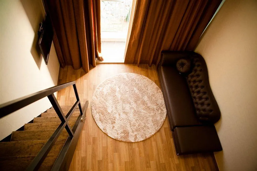 Hotel Hue Loft Incheon