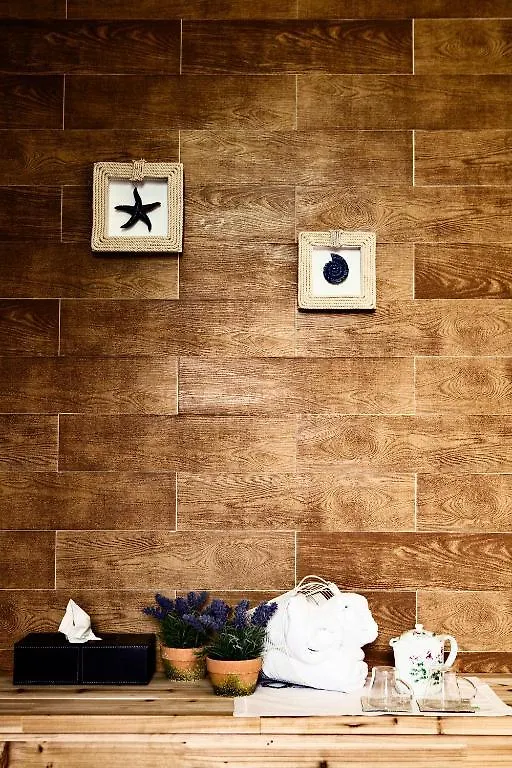 Hotel Hue Loft Incheon