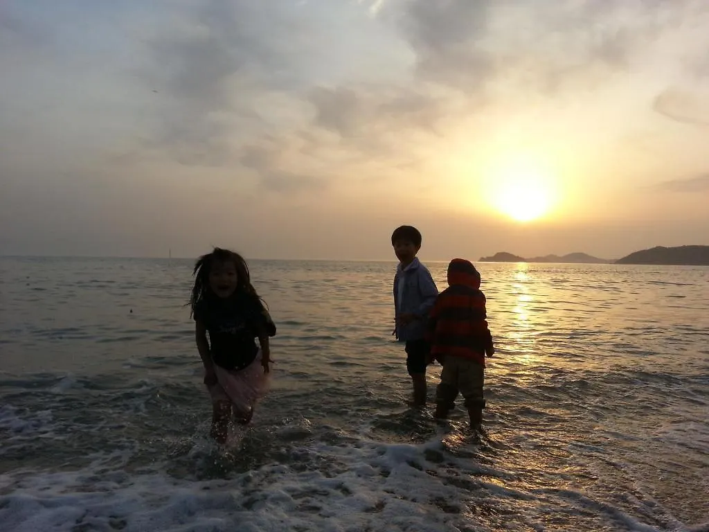 Hotel Hue Loft Incheon