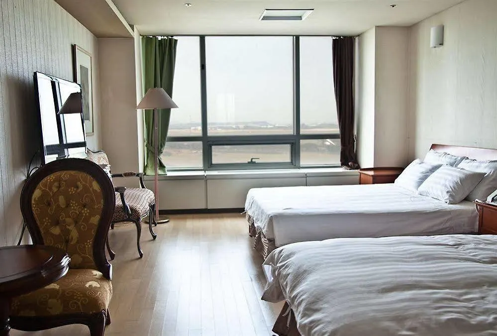 Hotel Hue Loft Incheon 3*,