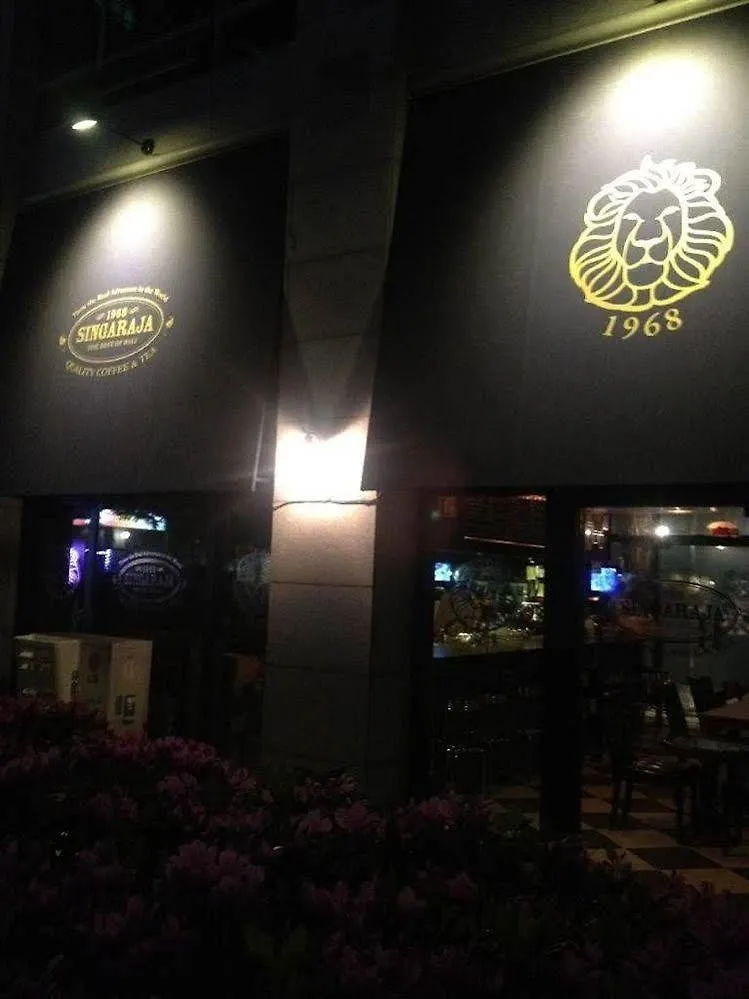 Hotel Hue Loft Incheon