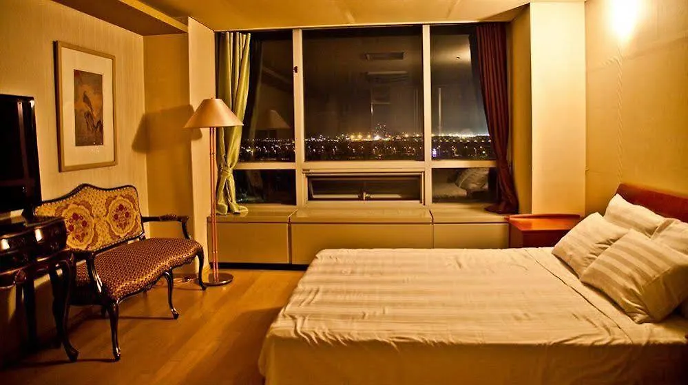 Hotel Hue Loft Incheon