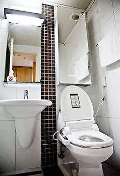 Hotel Hue Loft Incheon