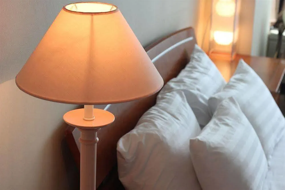Hotel Hue Loft Incheon