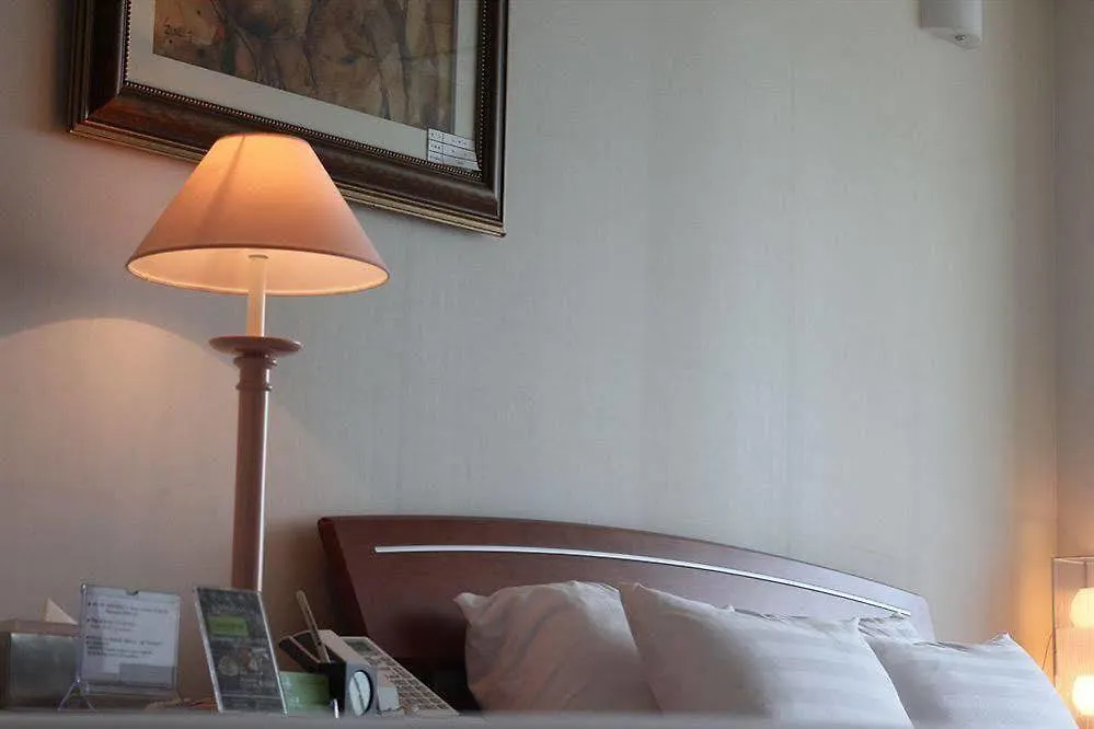 Hotel Hue Loft Incheon
