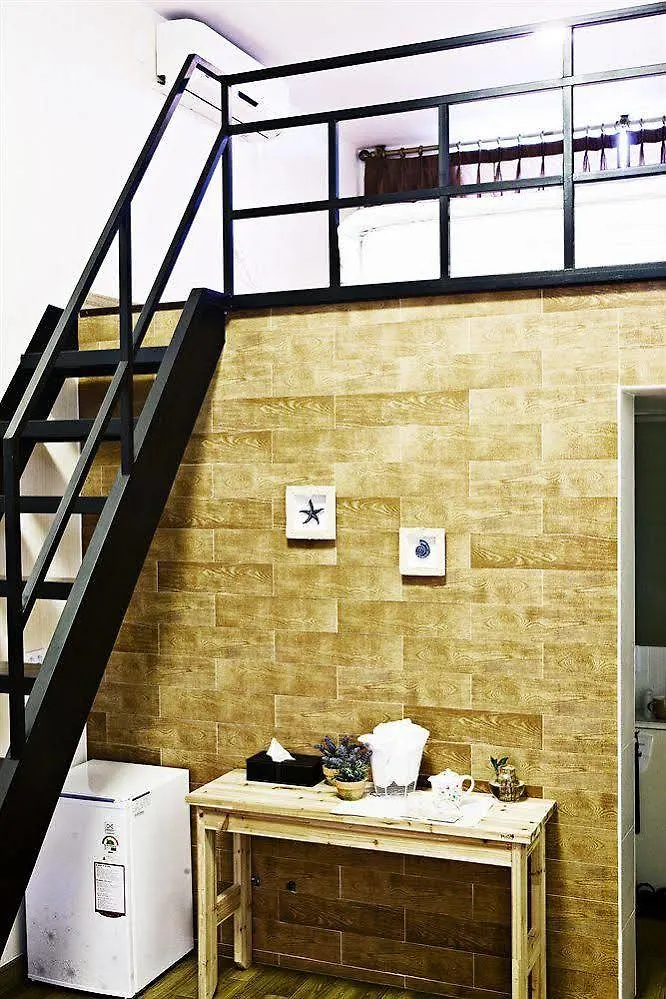 Hotel Hue Loft Incheon