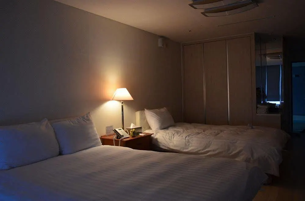 Hotel Hue Loft Incheon