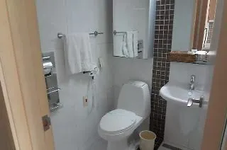 ***  Hotel Hue Loft Incheon Corée du Sud