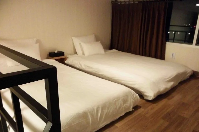 Hotel Hue Loft Incheon