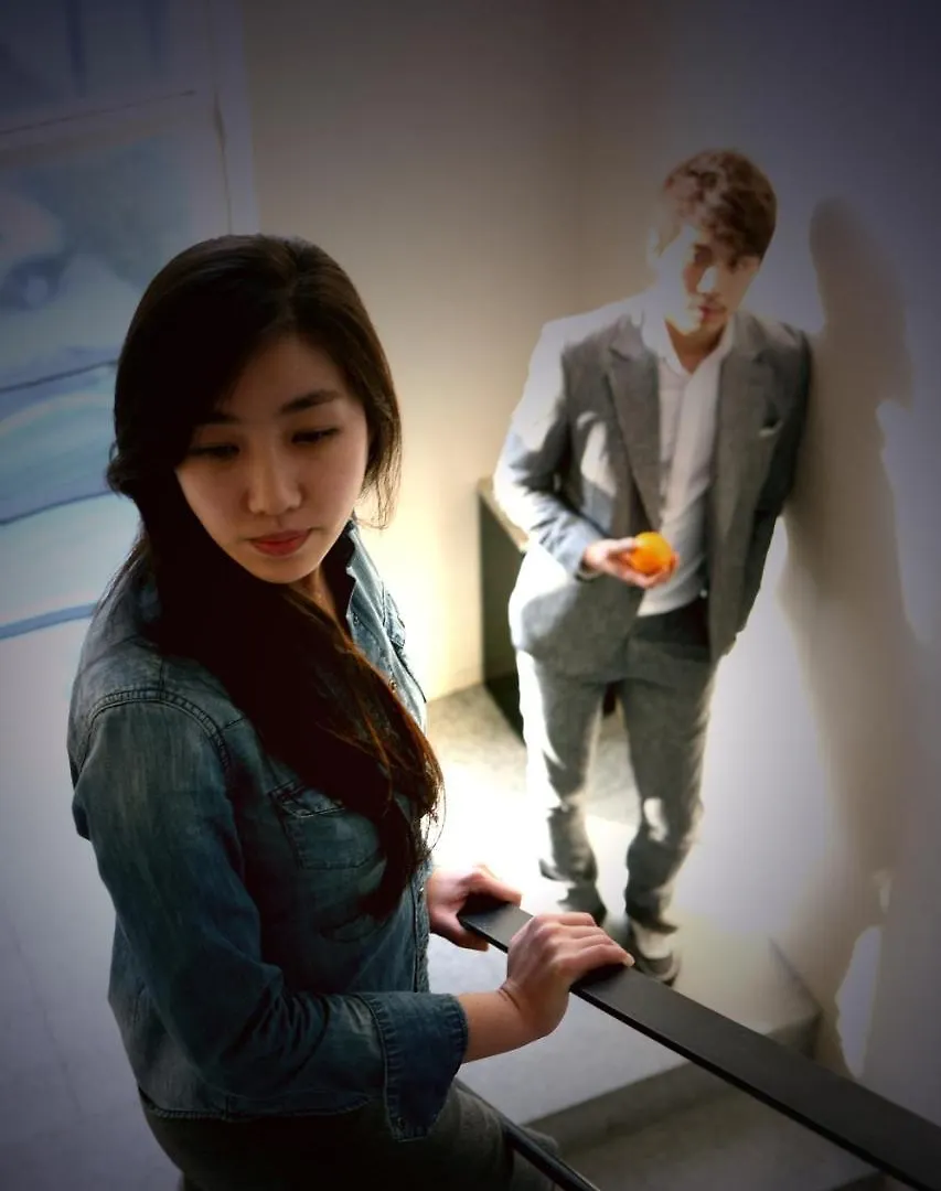 ***  Hotel Hue Loft Incheon Korsel